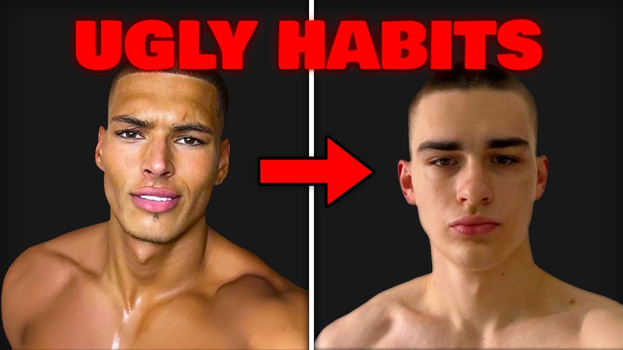 5 привычек, которые портят ваше лицо (и как их исправить)