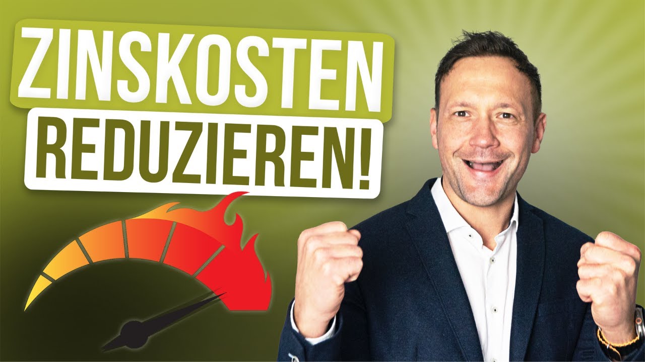 Schneller den Baufi-Kredit zurückzahlen. ETF-Sparplan vs. Sondertilgung.