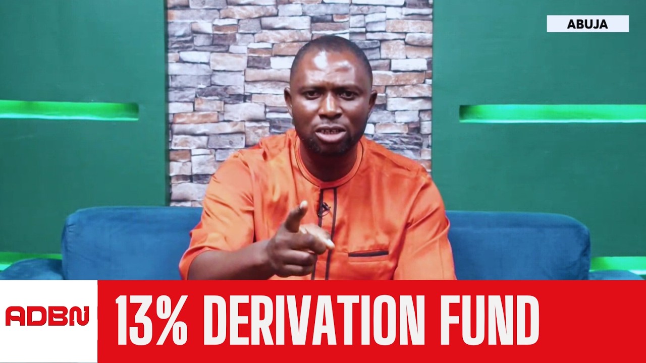 Renewed Demands on 13% Derivation Fund | Niger Delta Today