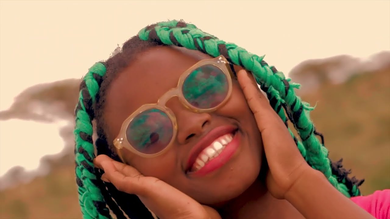 Nandy Feat Alikiba - Dah! Cover By Nyambura & Lynn Petra