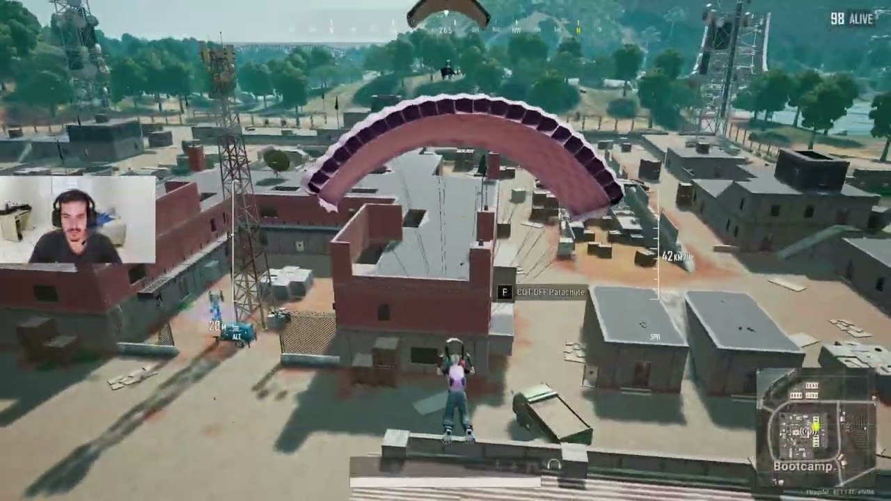 SO HOT DROP #1