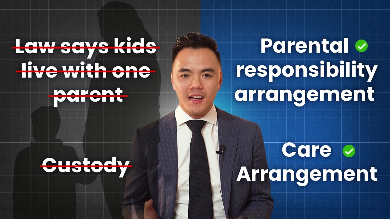 Give Me 10 Mins & I&rsquo;ll Show You How Child Custody Agreements Work in Australia