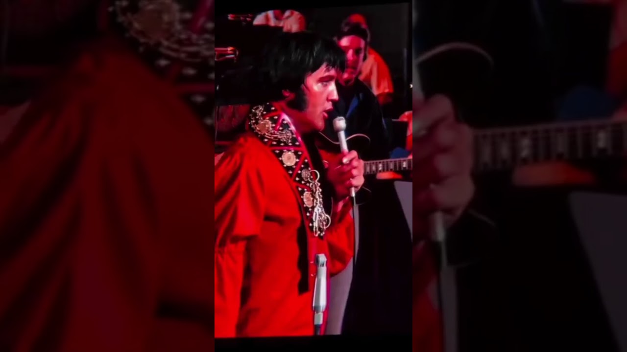 fanclub Elvis Aaron Presley 🤍🎤🤍 #elvis