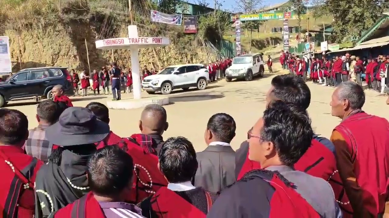 YIMKHIUNG the tiger 🐅🐅🐅🐯