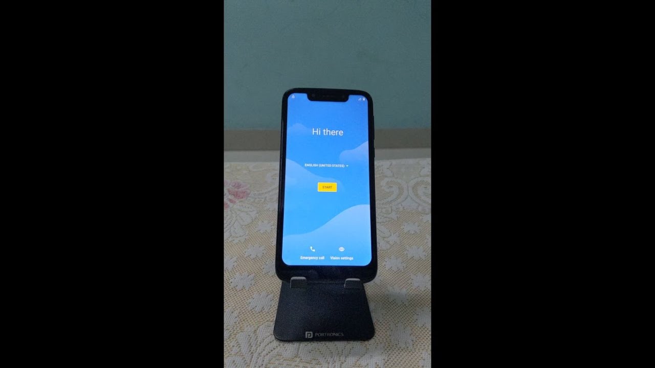 Moto G7 Play FRP Bypass 2021 2022 Google Account Unlock Android 10 without PC MetroPCS Boost XT1952