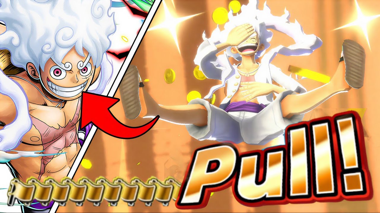 SUMMON AT YOUR OWN RISK ⚠️ EX YONKO LUFFY SUMMON 🤩