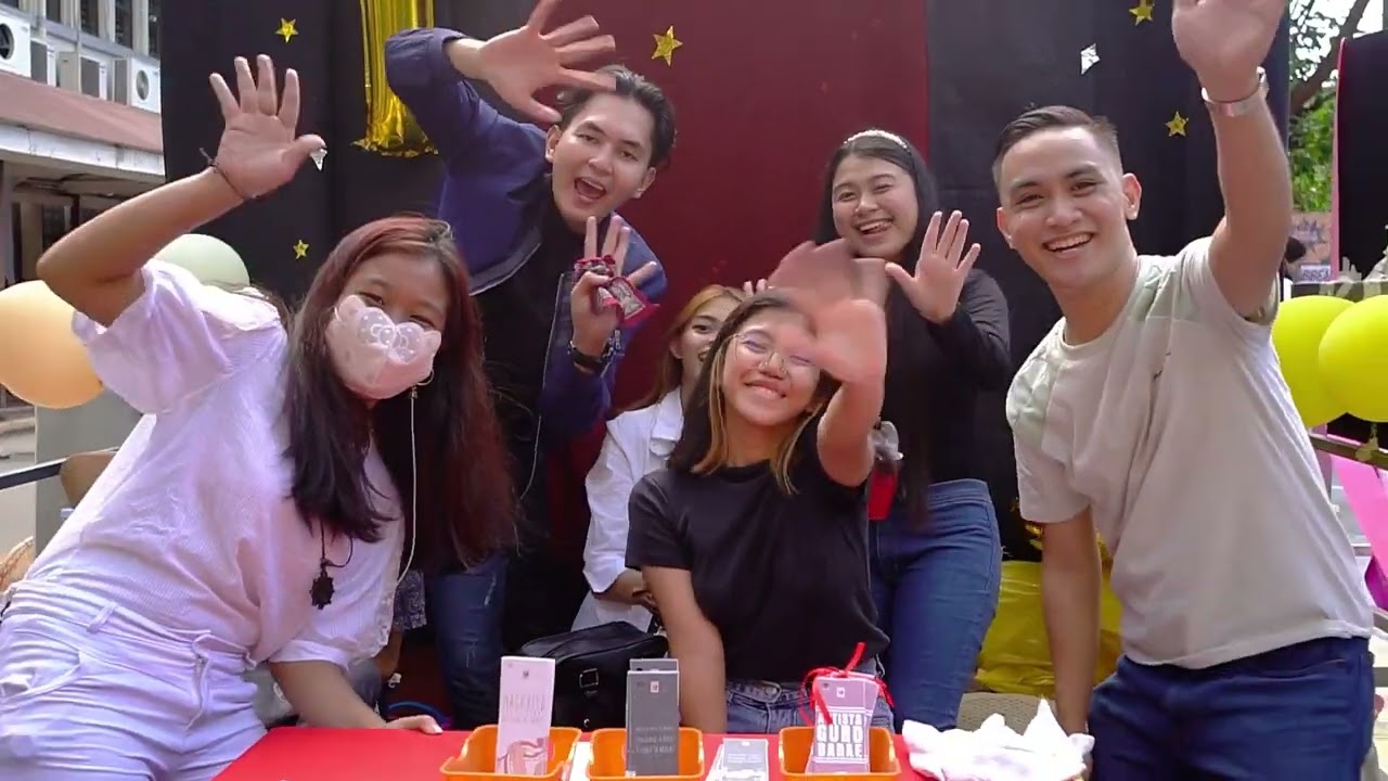 The PNU Fair 2023 - Highlights of Day 3