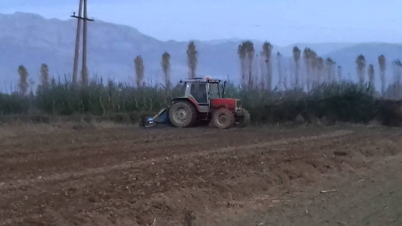 massey ferguson 3065