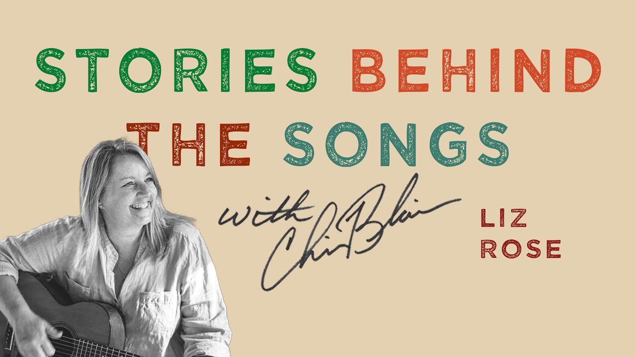 Liz Rose: From Pitching Songs To Writing Hits