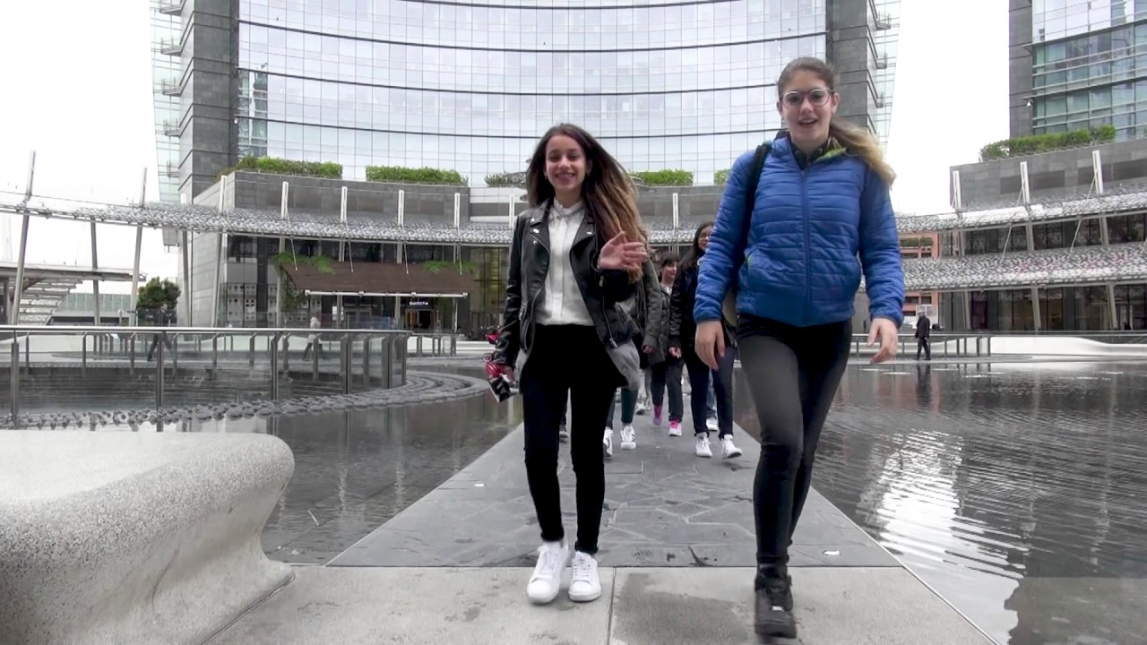 TERREMOTO CENTRO ITALIA - il lavoro della Fondazione Francesca Rava