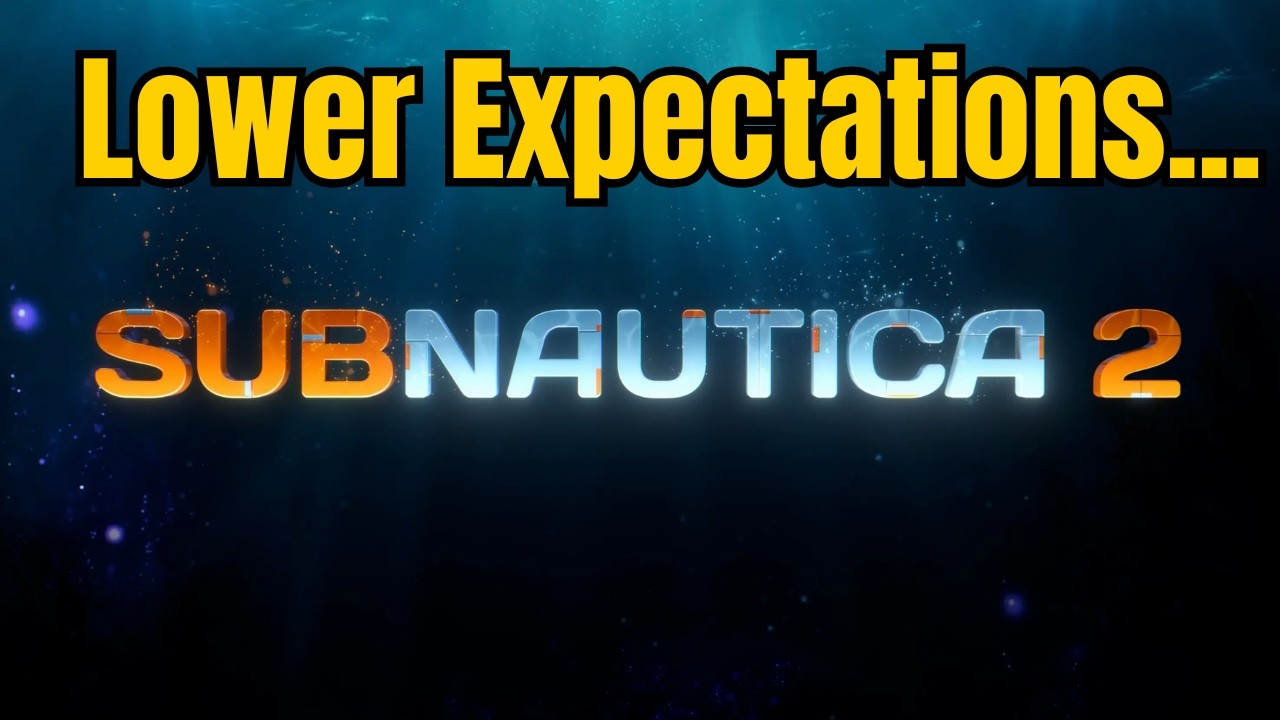 Subnautica 2 Release - What To Expect?
