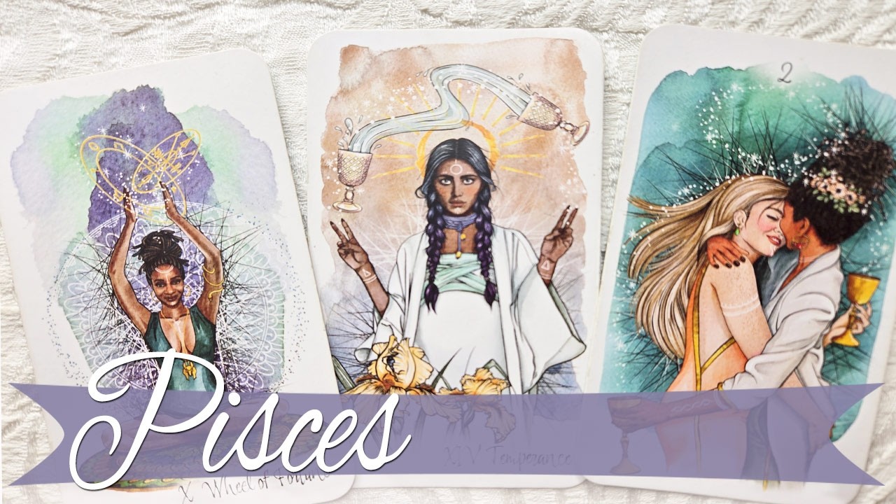PISCES They are obsessed and need to tell you the truth!🫣😉