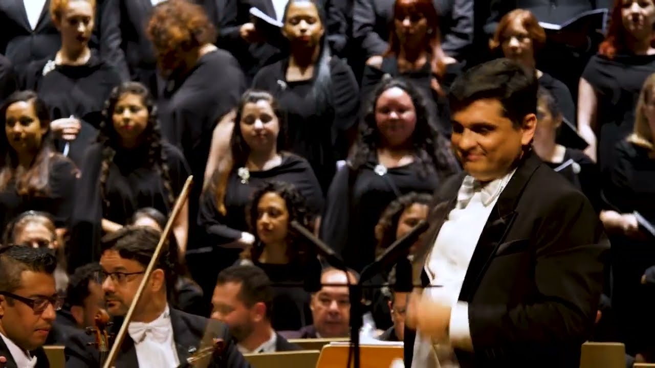 Ópera ÉDIPO REI de Luciano Camargo - 4º Ato