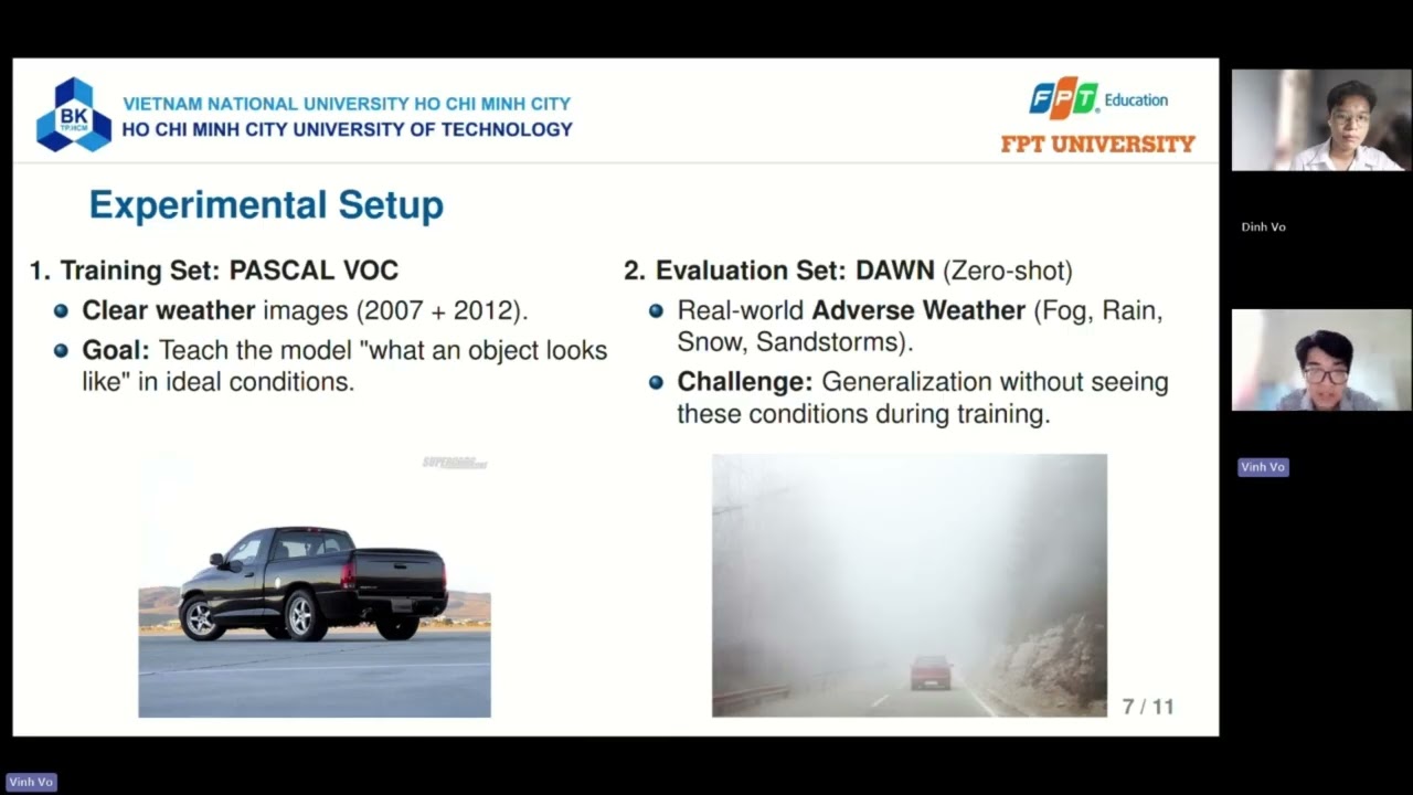 ICDTDE2025 – 433 – Revealing the Visual Cues: How YOLO-Nano Learns to Detect Objects in Adverse