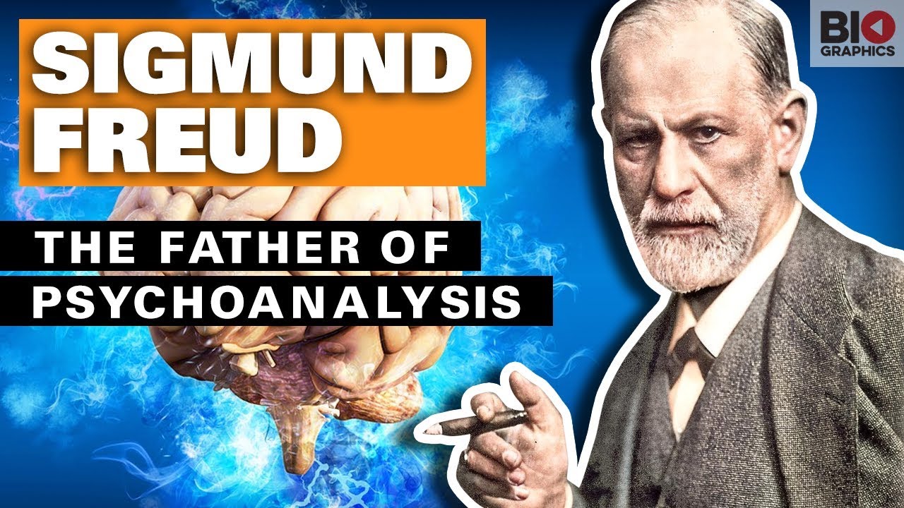 Sigmund Freud: The Father of Psychoanalysis