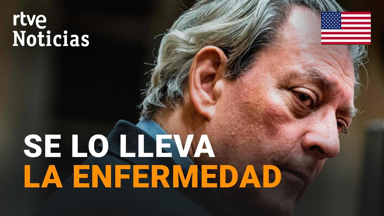 PAUL AUSTER: MUERE el ESCRITOR de la 