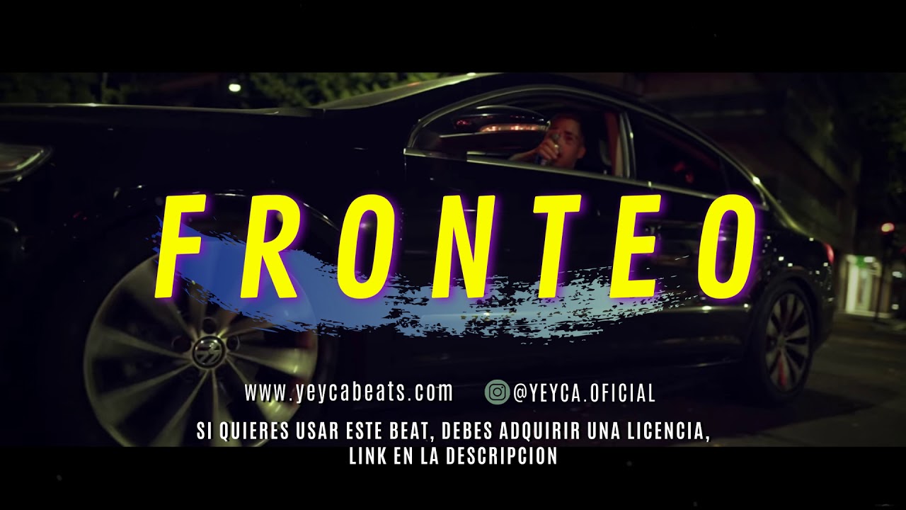🔥(SOLD) Beat de REGGAETON MALIANTEO Instrumental 🔫| 