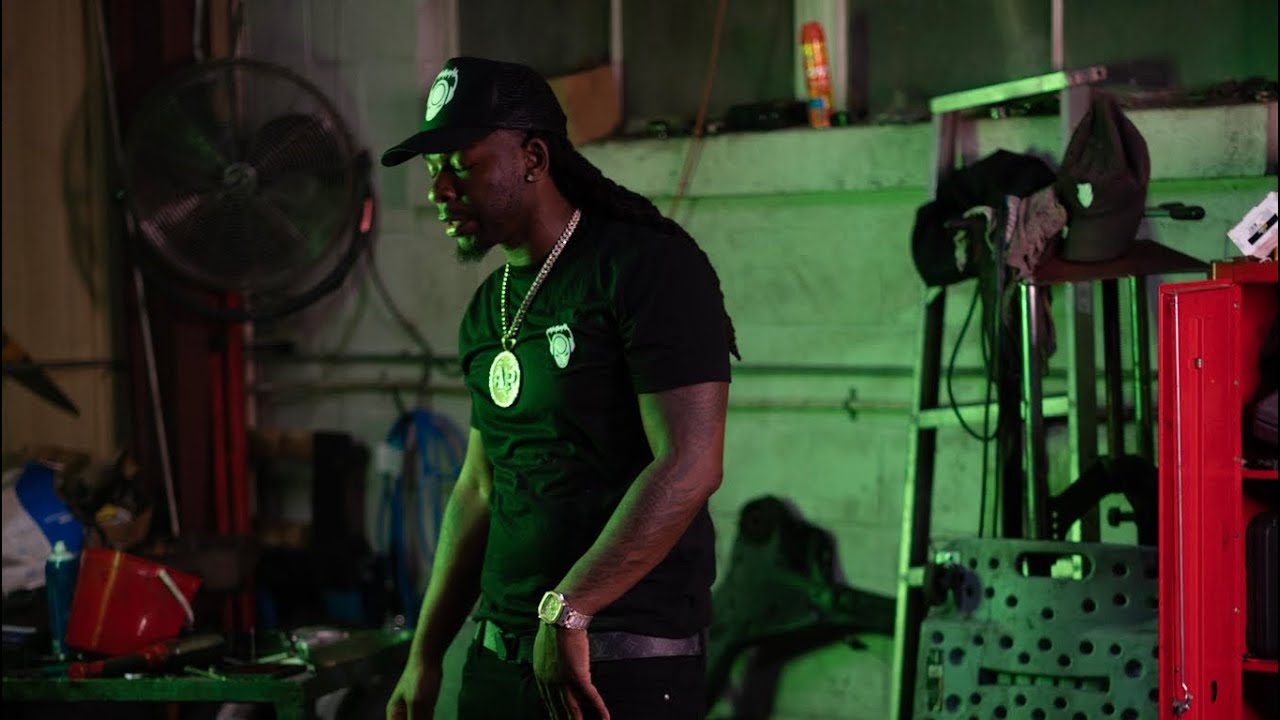 Freeza boy x  My Lingo (Official Video) produced by HozayBeatz