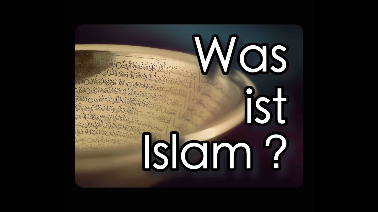 Was ist Islam ? ImanFabrik - Why-Islam-Series 04