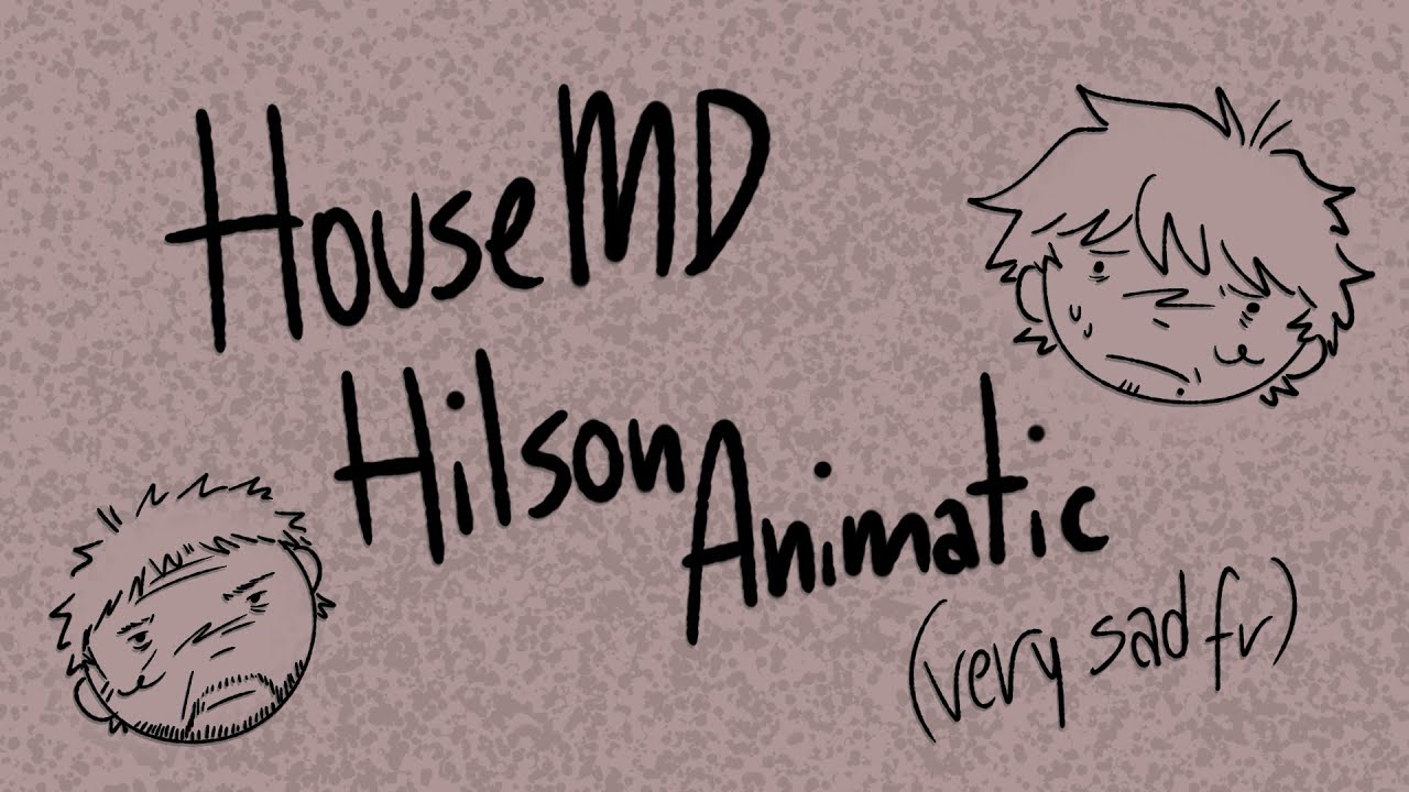 possession (quiet) / hilson animatic