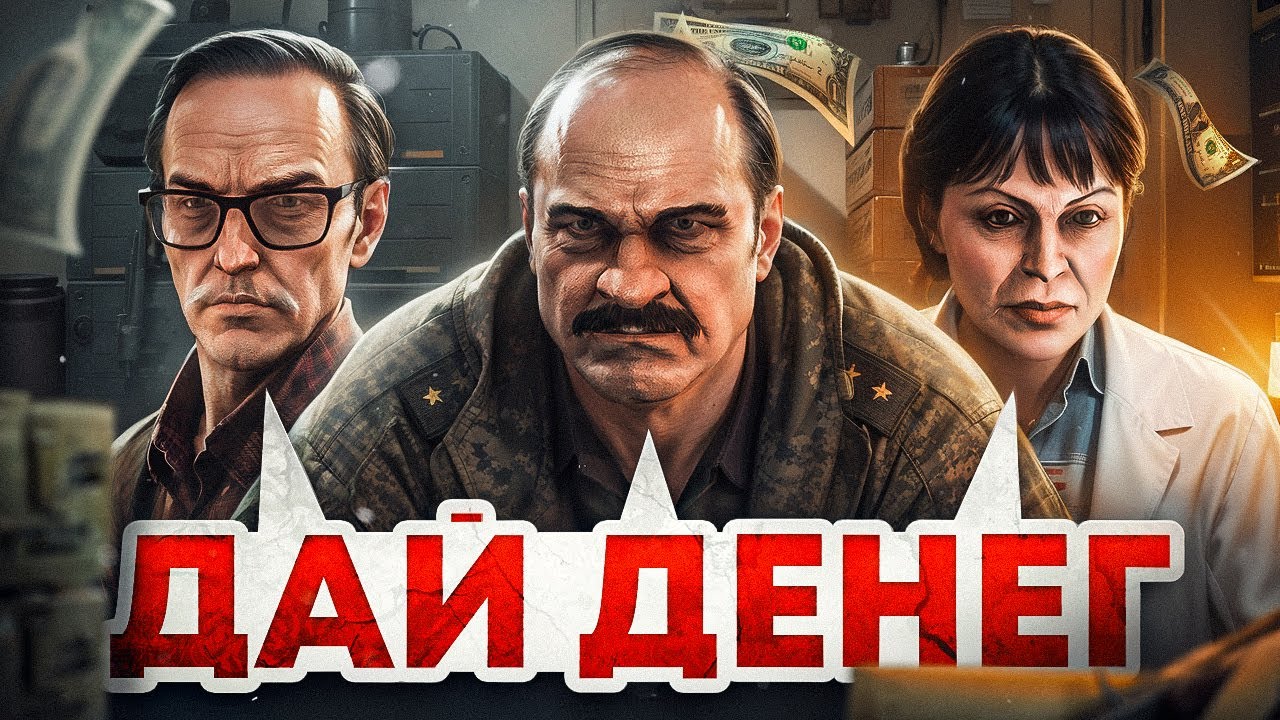 I PLAYED TARKOV AFTER THE RELEASE OF 1.0