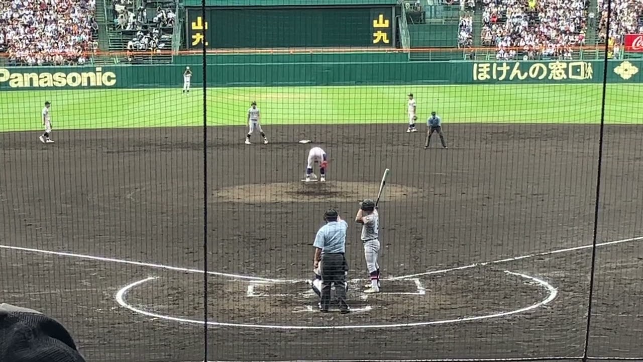 仙台育英高校　チャンステーマ　モンキーターン