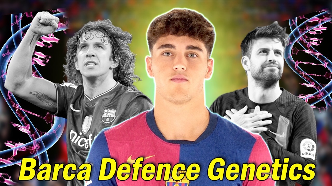 Pau Cubars&iacute;: The Next Barcelona Legend? Analyzing the Rise of a Teenage Phenom