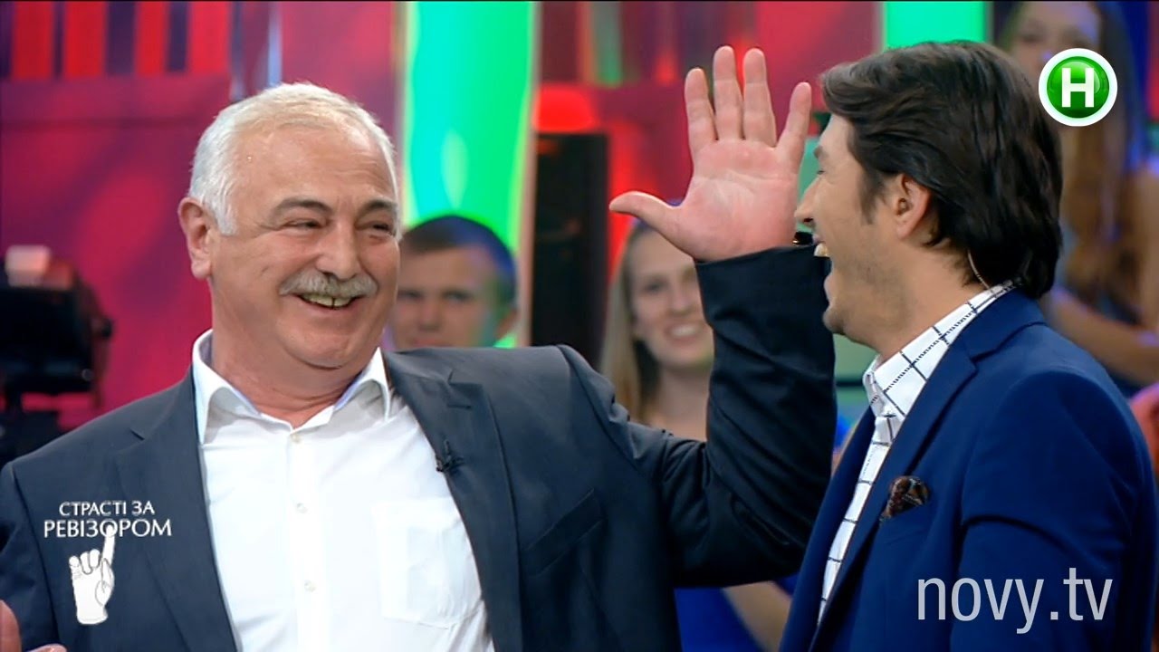 Ресторан Tavaduri, Батуми - Страсти по Ревизору - 19.10.2015