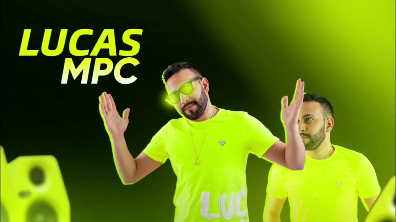 Zé Felipe, Ana Castela - Sua Boca Mente x You’re Still The One  ( DJ Lucas MPC )  Funk Remix