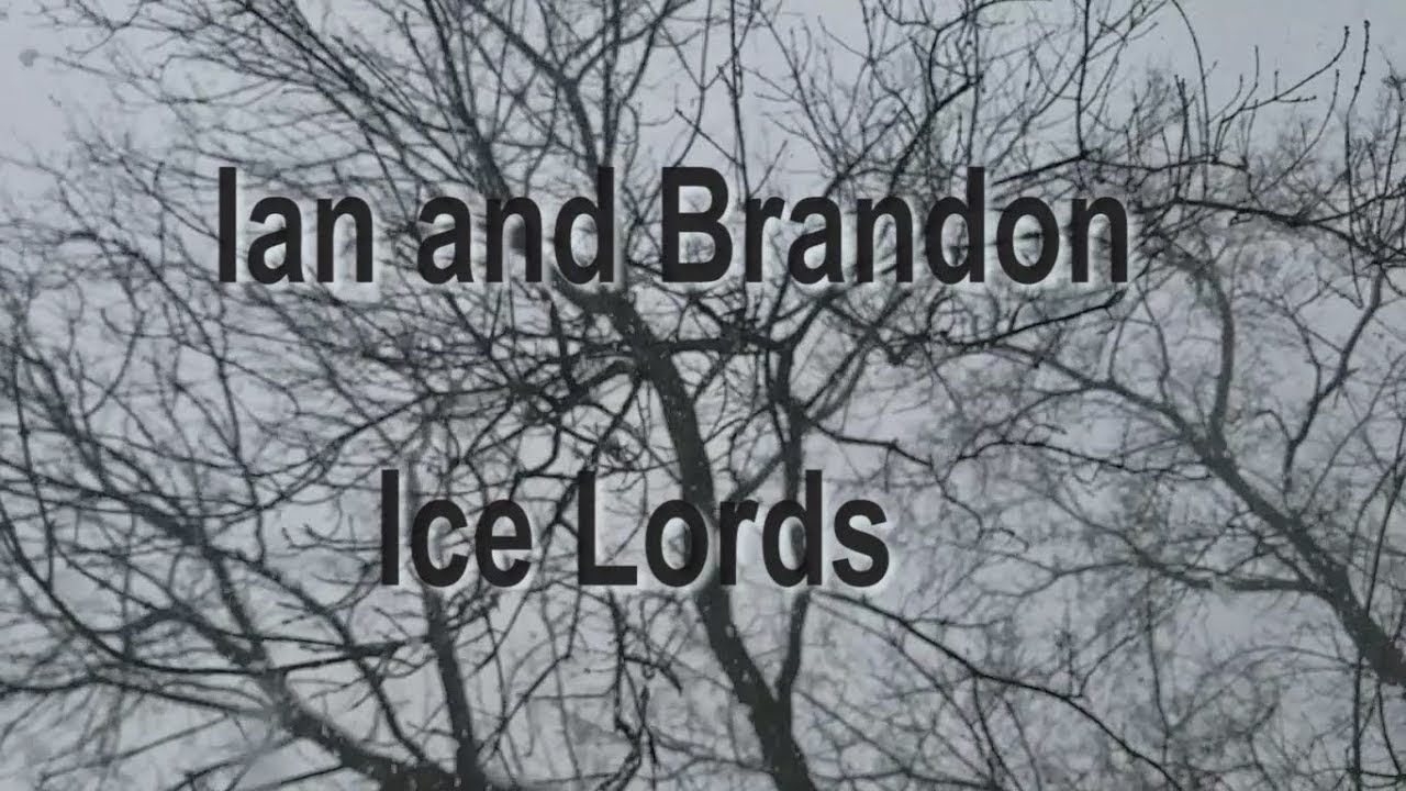 Everything is Kosher - Ian & Brandon