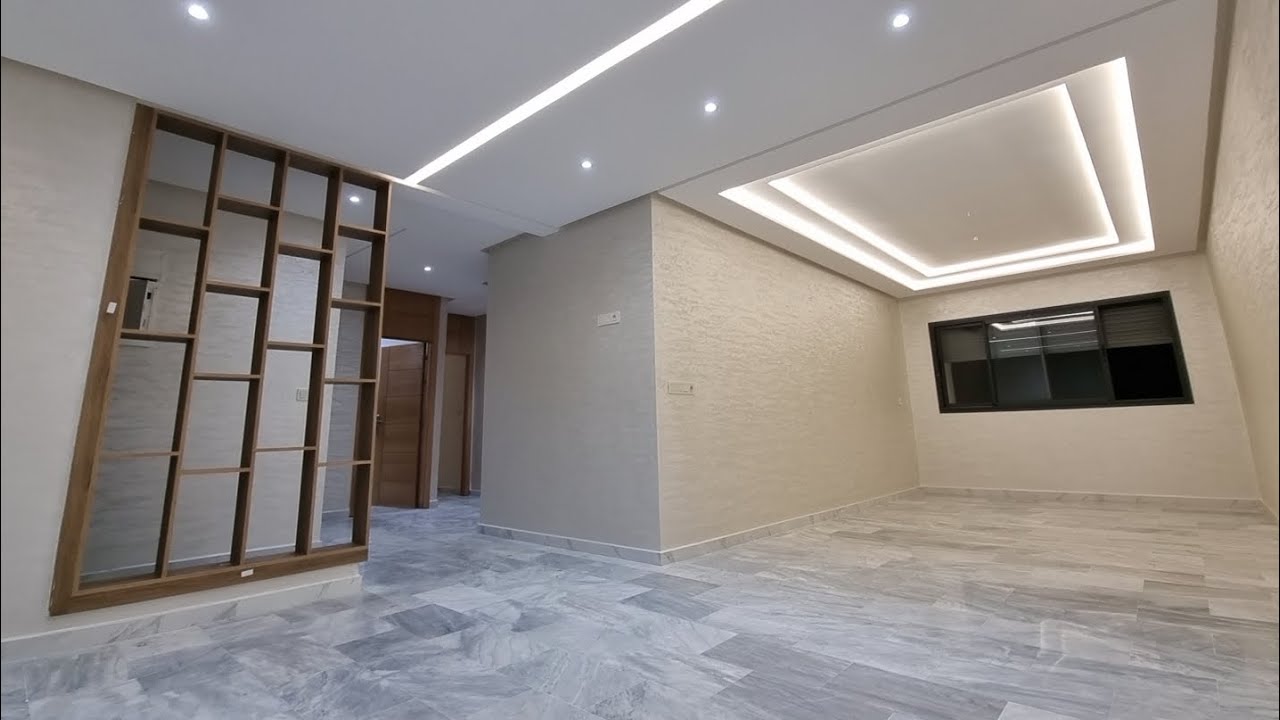 شقق فخمة للبيع بفاس حي واد فاس تجزئة تلال قريبة من كل المرافق APPARTEMENT LUXUEUX À VENDRE À FÉS