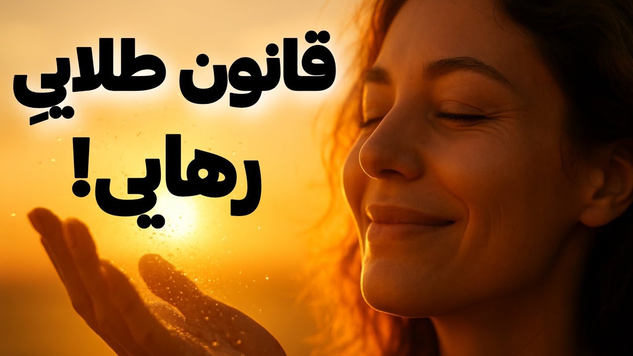 قسمت چهارم:صدای سرت ساکت نمیشه تا این قانون رو ندونی!