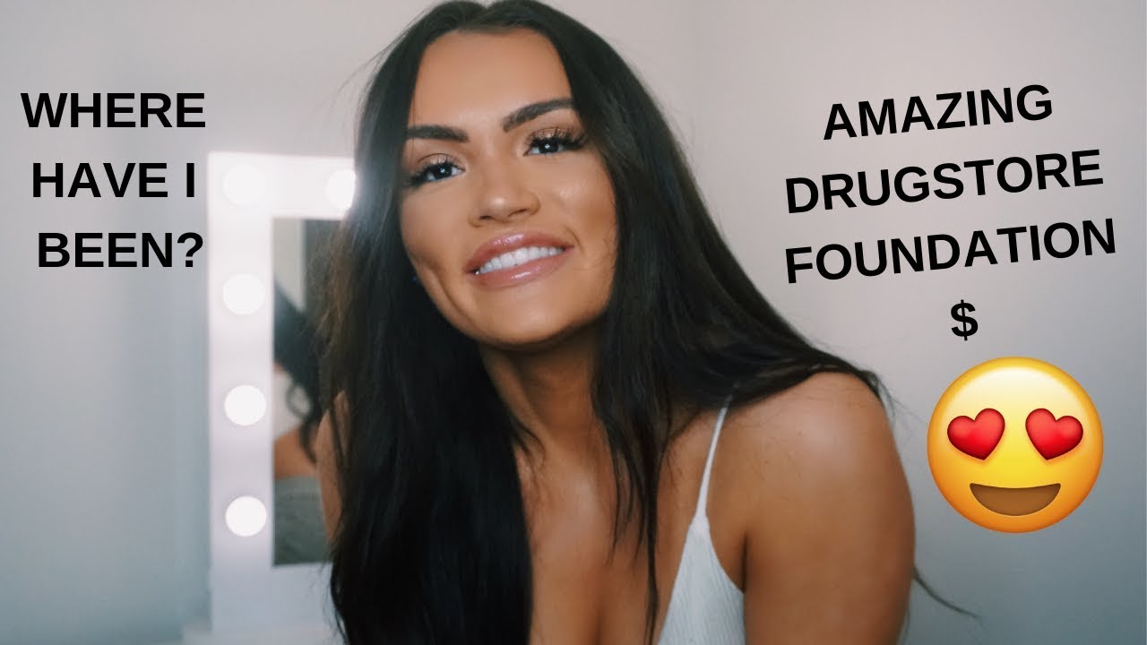 HOW TO LOOK GOOD WITH A LOT OF MAKEUP