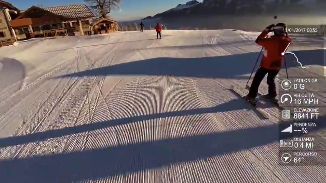 Pradalago  madonna di campiglio