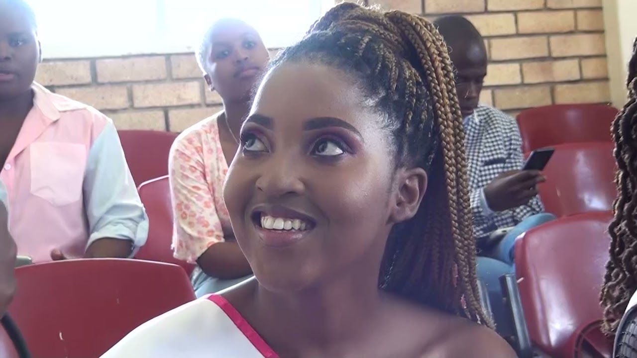 MISS LUSIKISIKI 2021