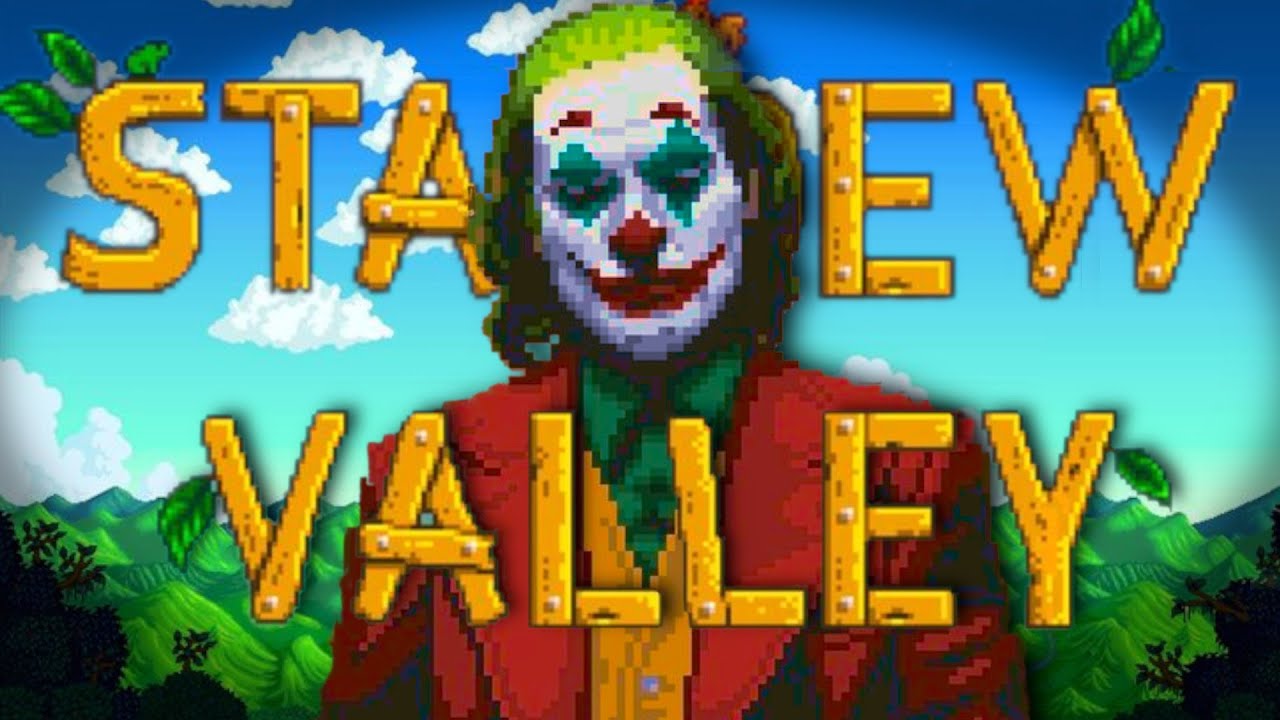 «Stardew Valley — для девочек»