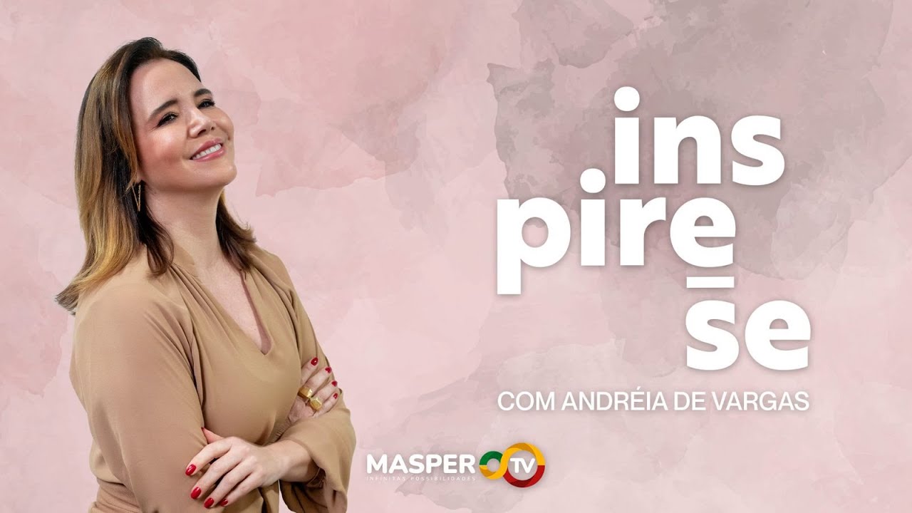 AO VIVO | INSPIRE-SE | 15/01/2026 |  ALESSANDRA BLOEDOW E DRA. BRUNA RYMER
