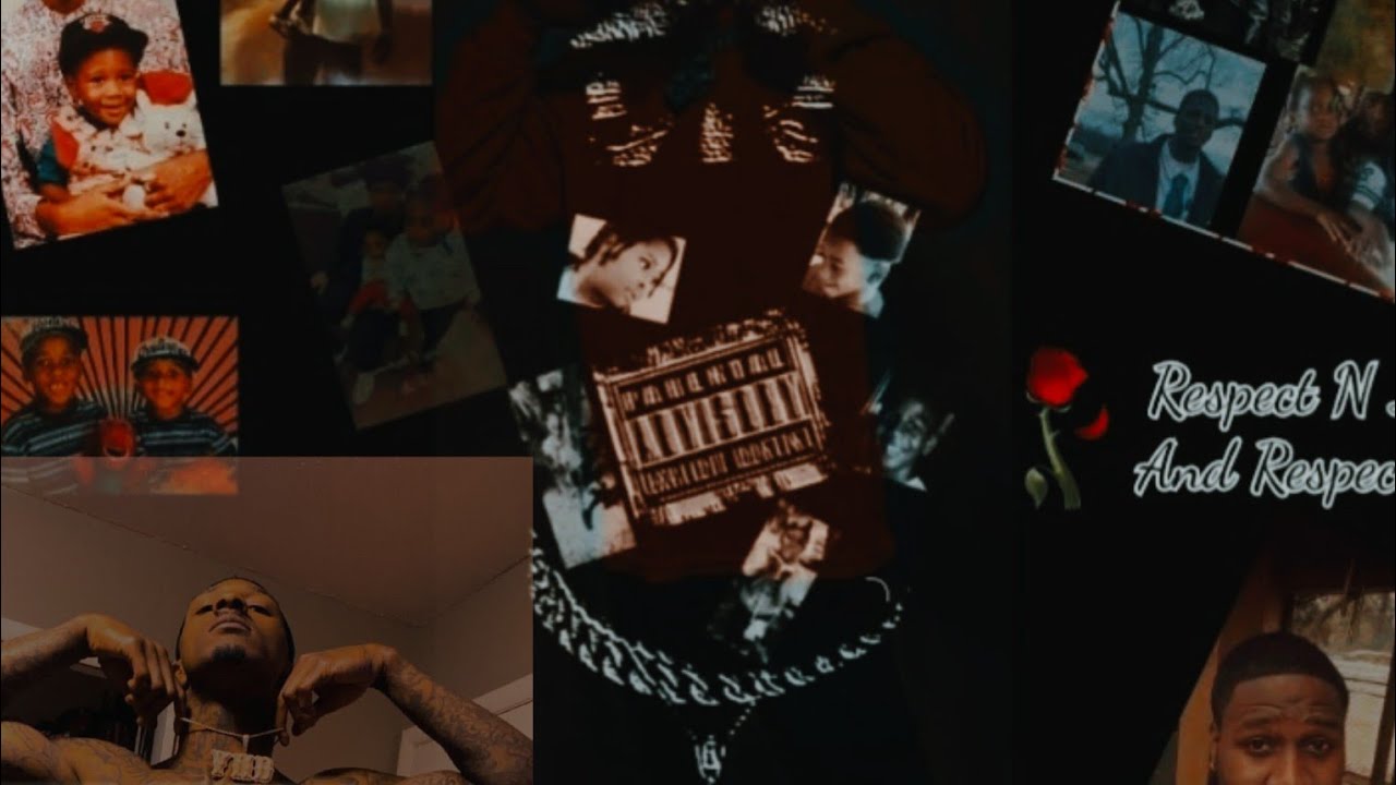 Let'aBossEatY.N.D X Untamed DZD X Cash Fields (Gutta)