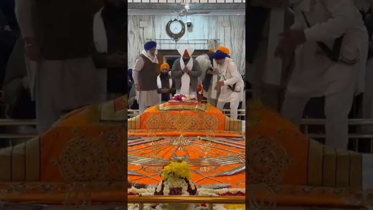Sukhmani Sahib Path 