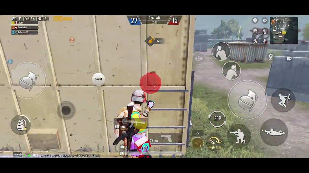 PubgM 