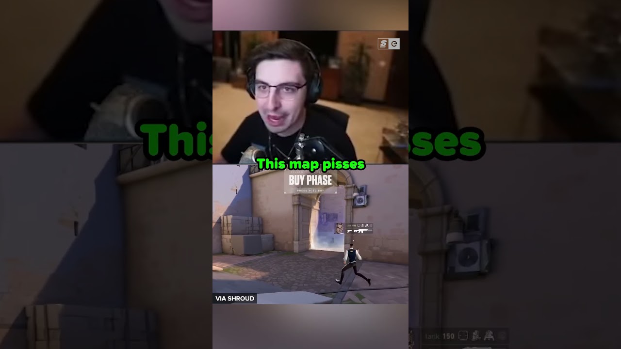 WTF is the Shroud Callout?!