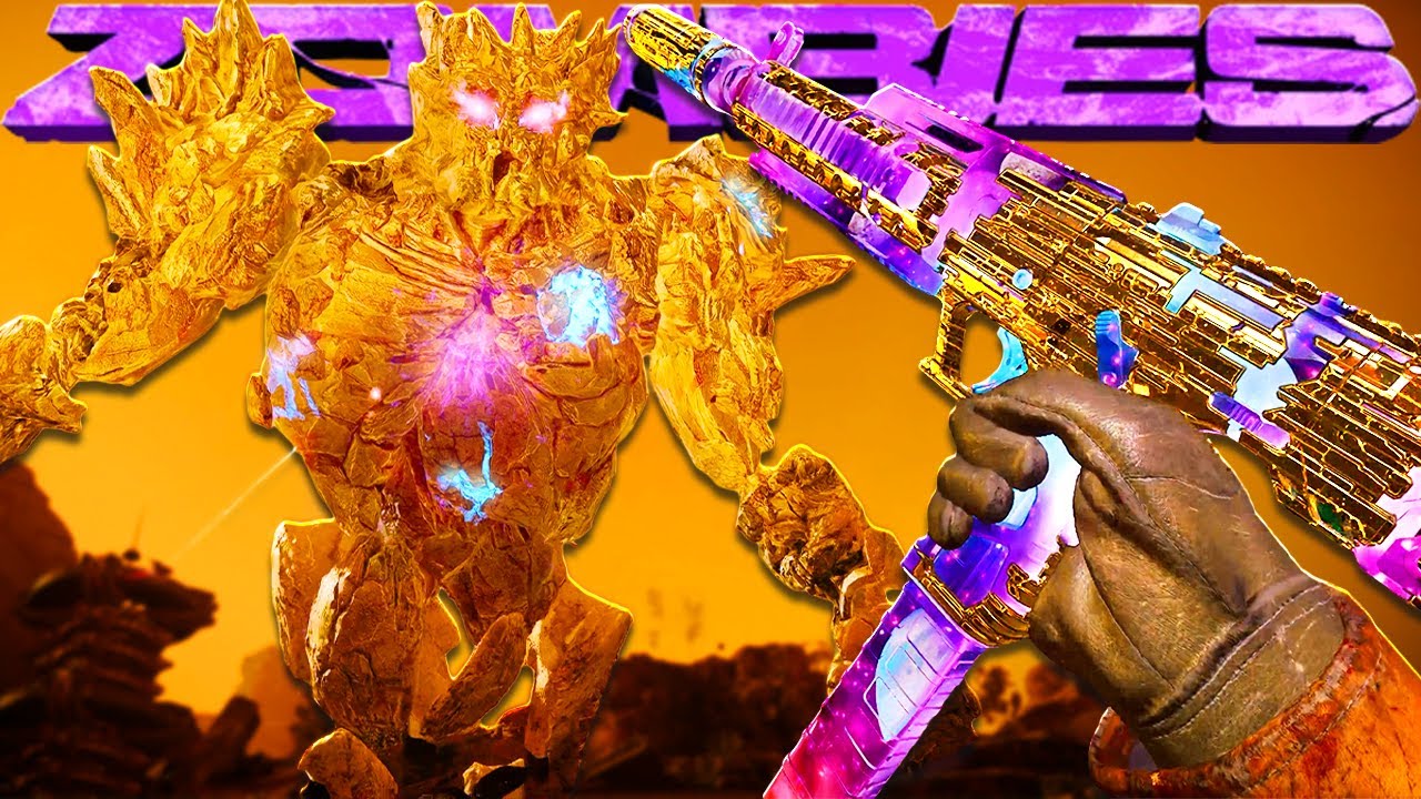 This COMBO TEARS UP the Boss on Astra Malorum