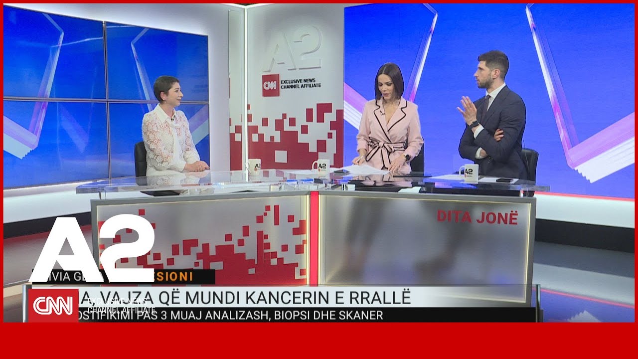 “Kimioterapia prek çdo pjesë të trupit”, Olivia Gega: Është e rëndësishme të ndajmë historitë