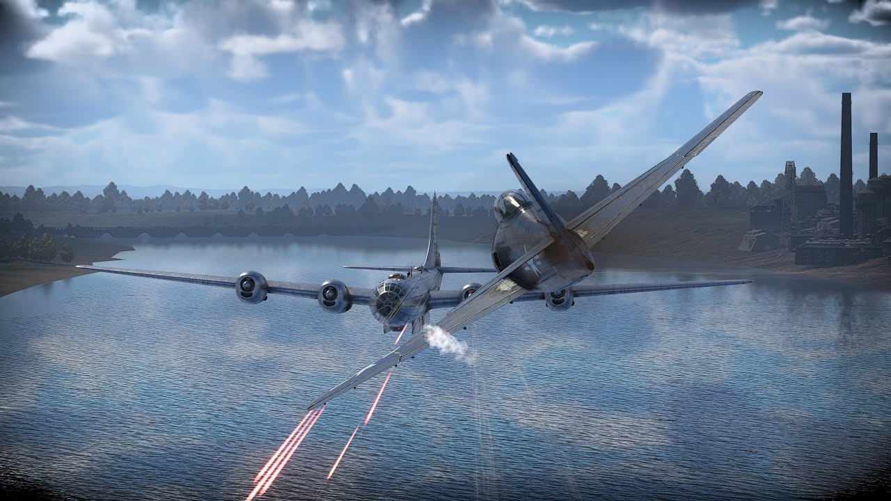 Long Gameplay Test