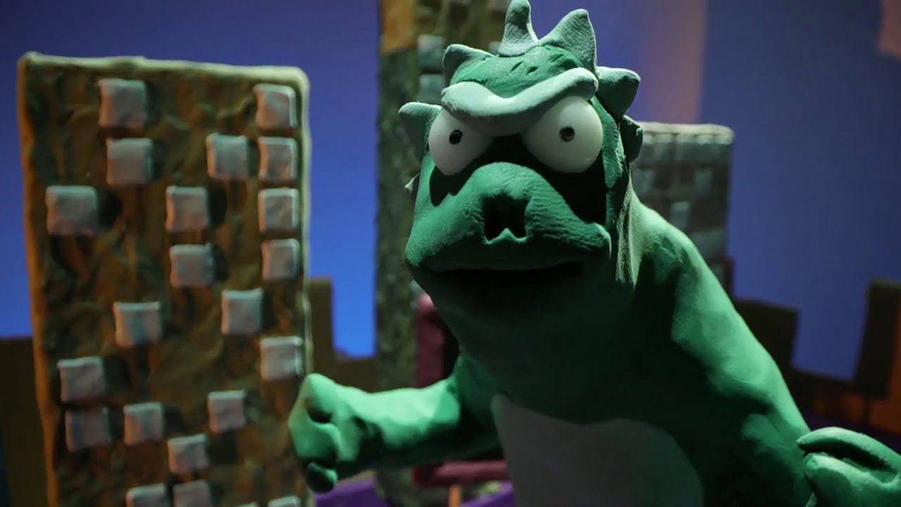 [adult swim] - Rick and Morty: Godzilla vs. Kong