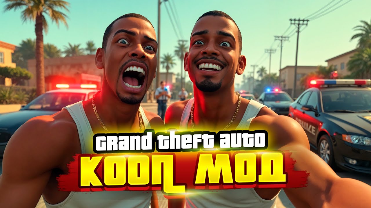 РЕАЛЬНО ли играть в GTA San Andreas с другом, используя этот мод?