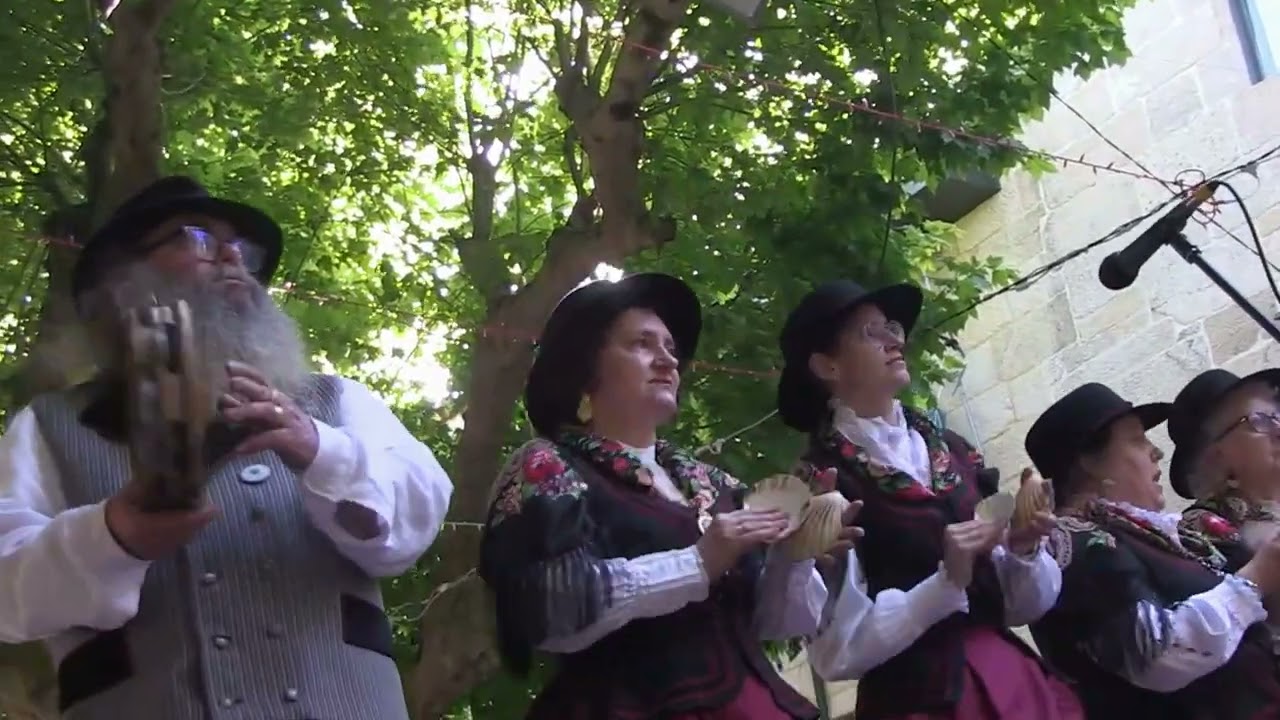 Festival Troita Folk de Puente Caldelas