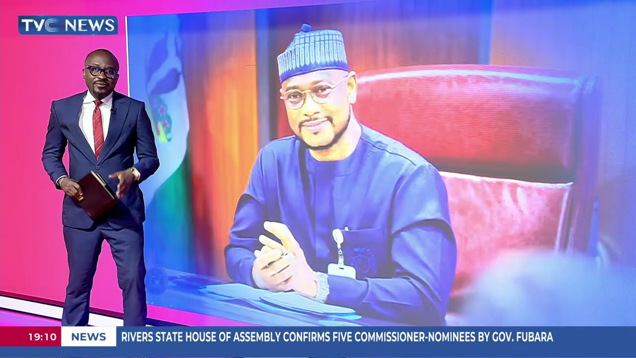 Zamfara Gov, Deputy Dump PDP Hours After A' Court Nullifies Ibadan Convention