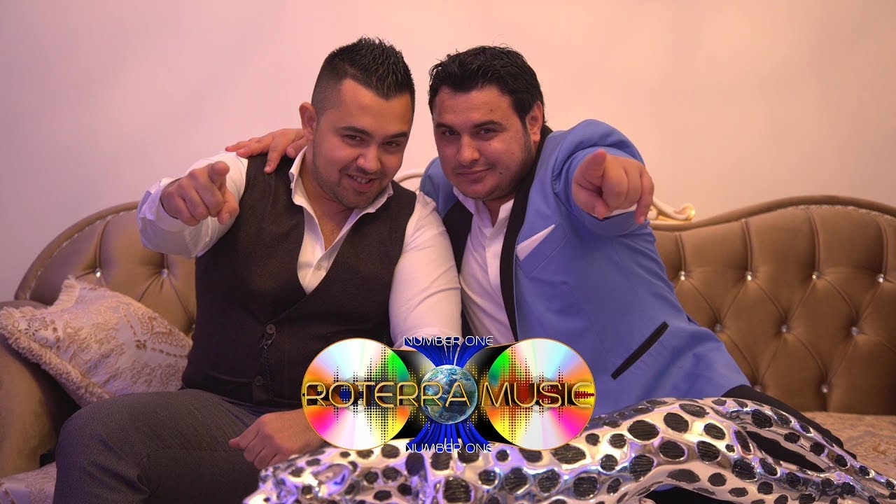 Copilul de Aur - Sunt omul care face bani (Official video)