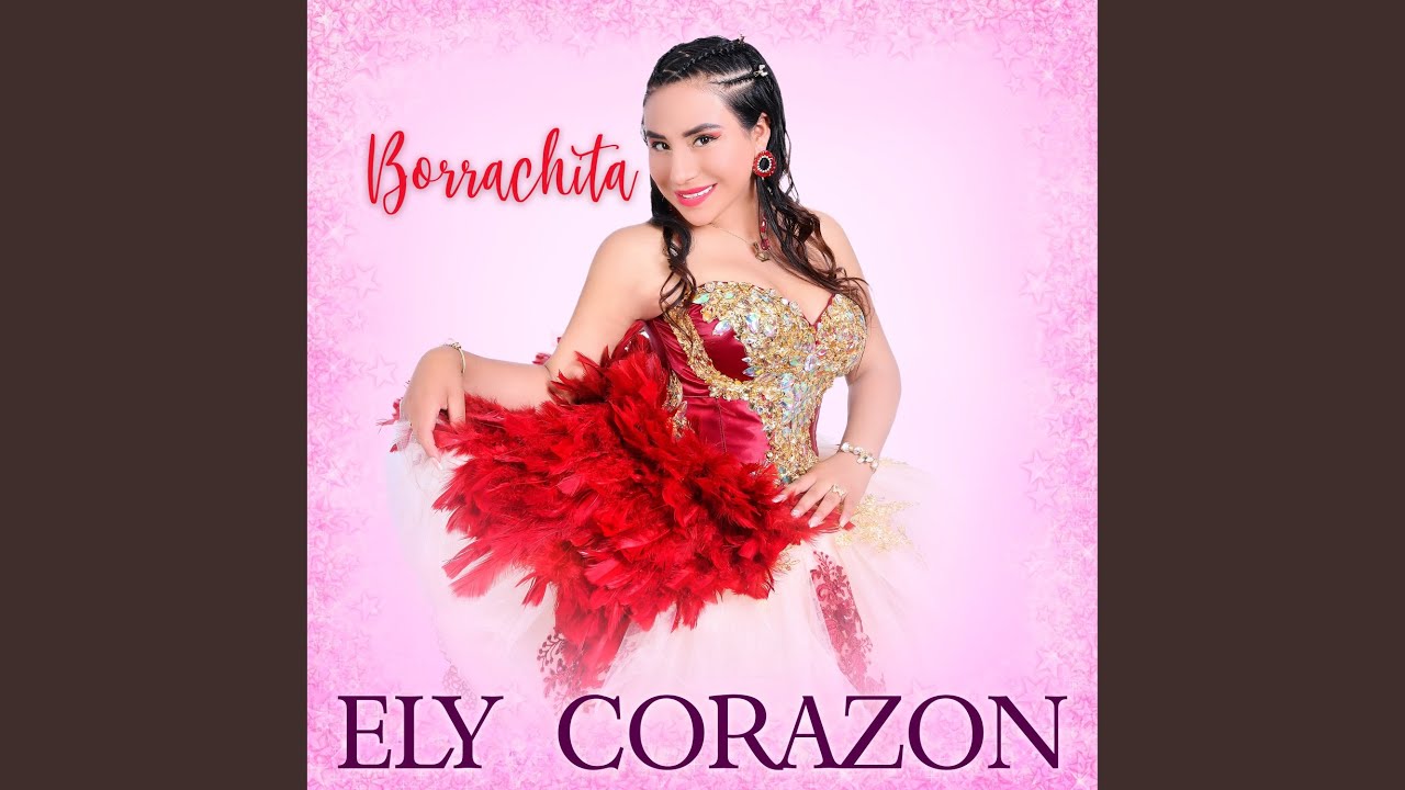 Borrachita